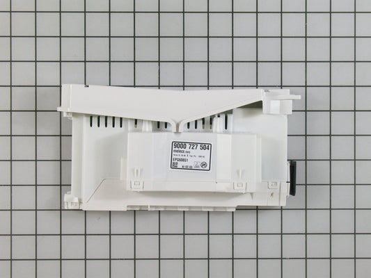 Bosch 00752741 CONTROL MODULE PROGRAMMED-1