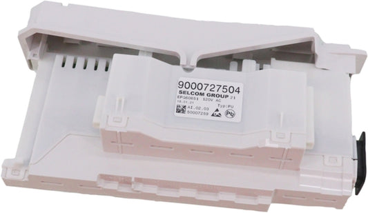 Bosch 00752743 CONTROL MODULE PROGRAMMED-1