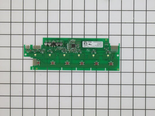 Bosch 00753864 PC BOARD-1