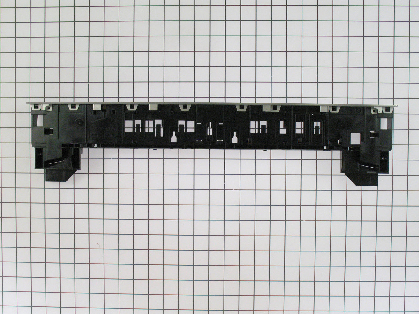 00770199 Bosch Dishwasher Facia Panel-2