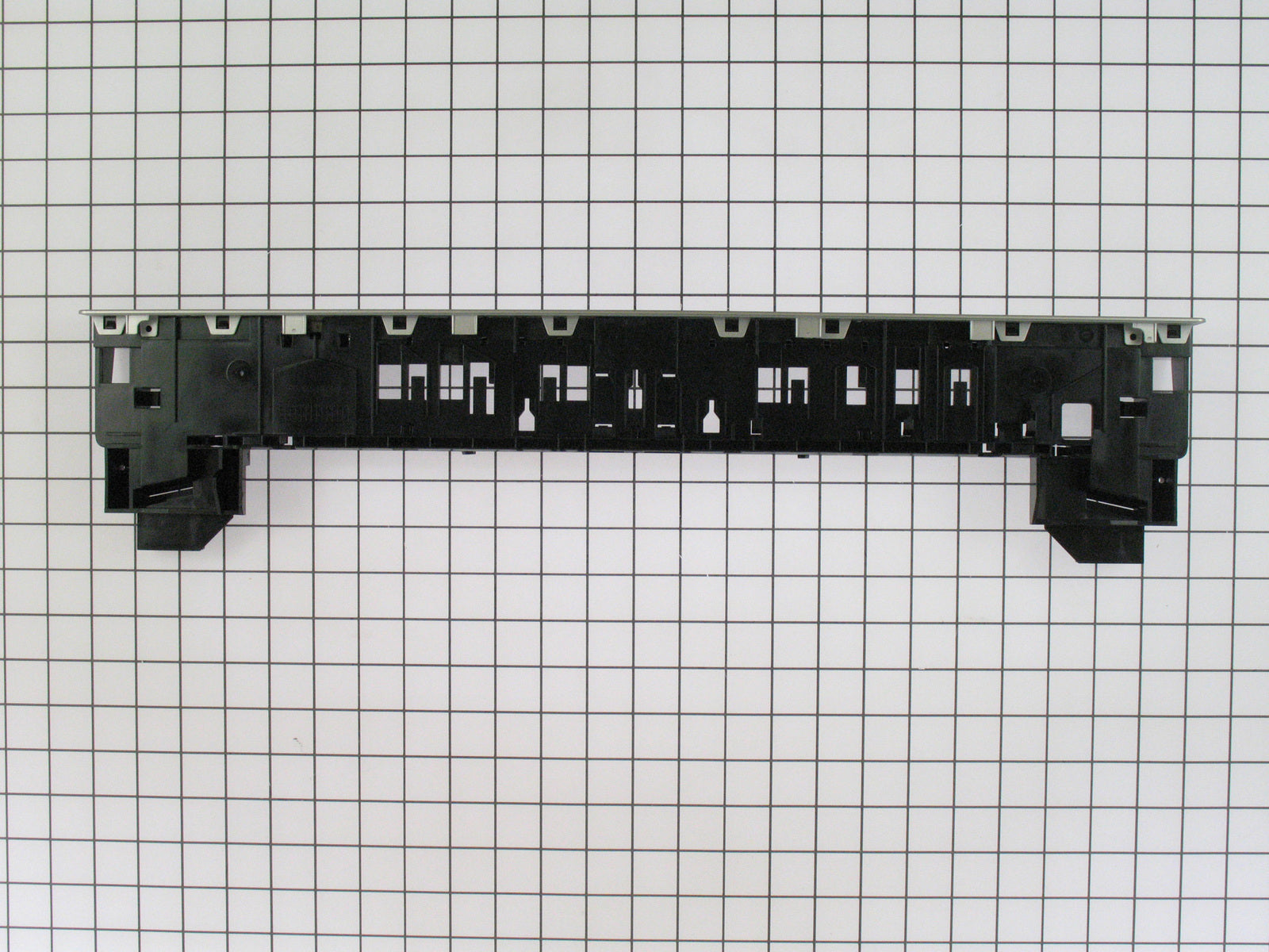 00770199 Bosch Dishwasher Facia Panel-2