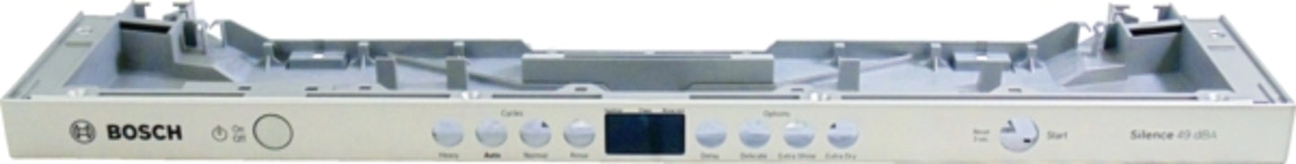 Bosch 00772053 PANEL-FACIA-1