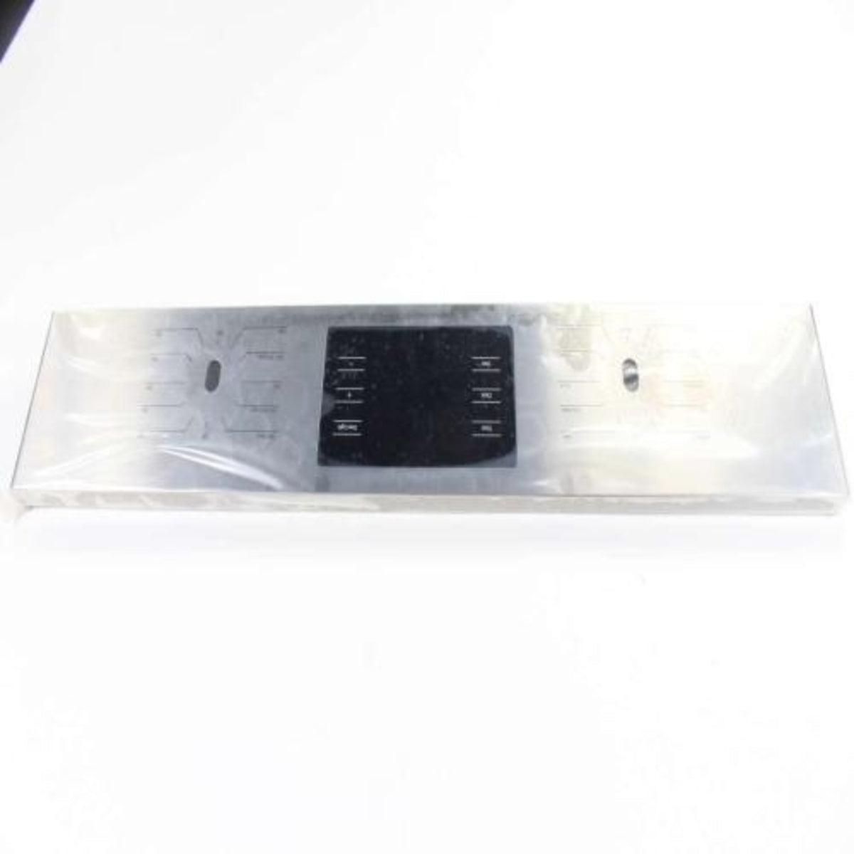 Bosch 00772645 PANEL-FACIA-1