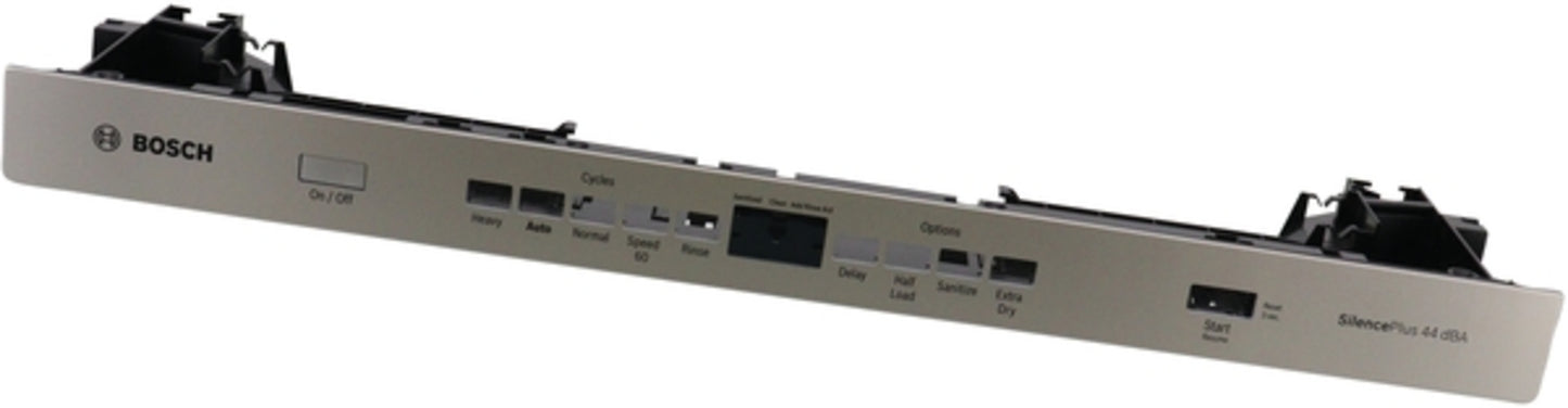 Bosch 00775766 PANEL-FACIA-1