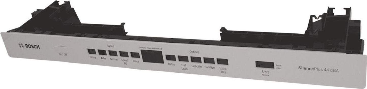 Bosch 00775796 PANEL-FACIA-1