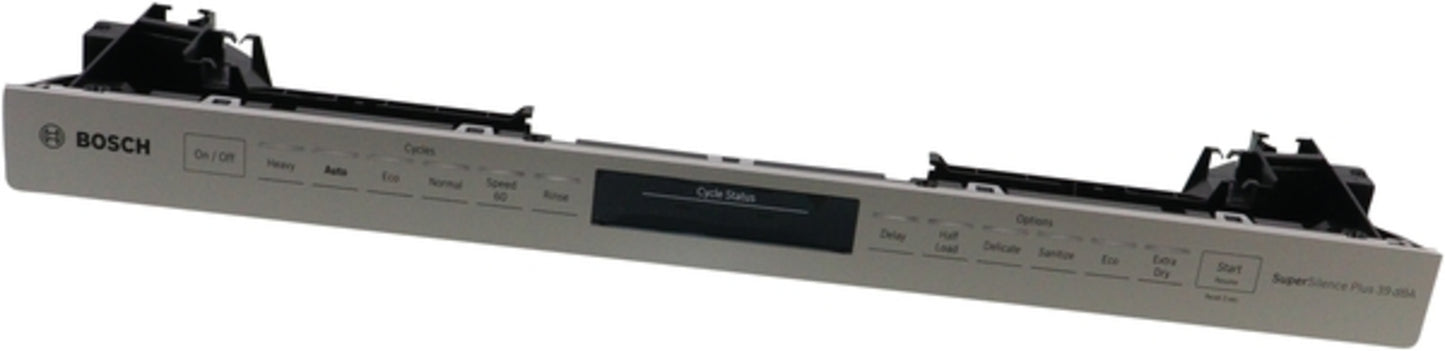 Bosch 00775803 PANEL-FACIA-2