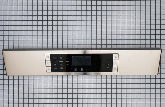 Bosch 00776950 CONTROL MECHANISM ASSY,COMPL-1