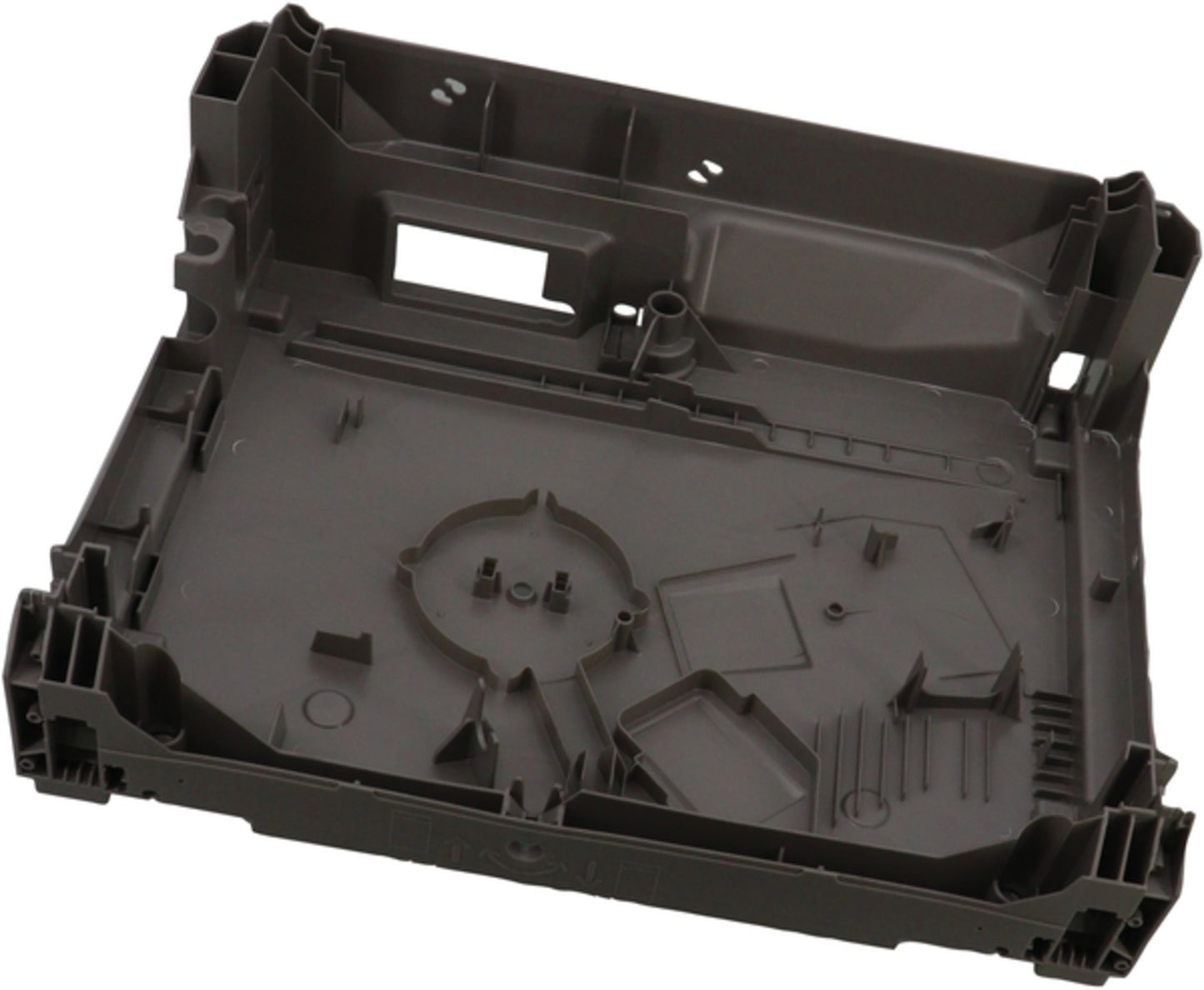 00777781 Bosch Dishwasher Bottom Case-1