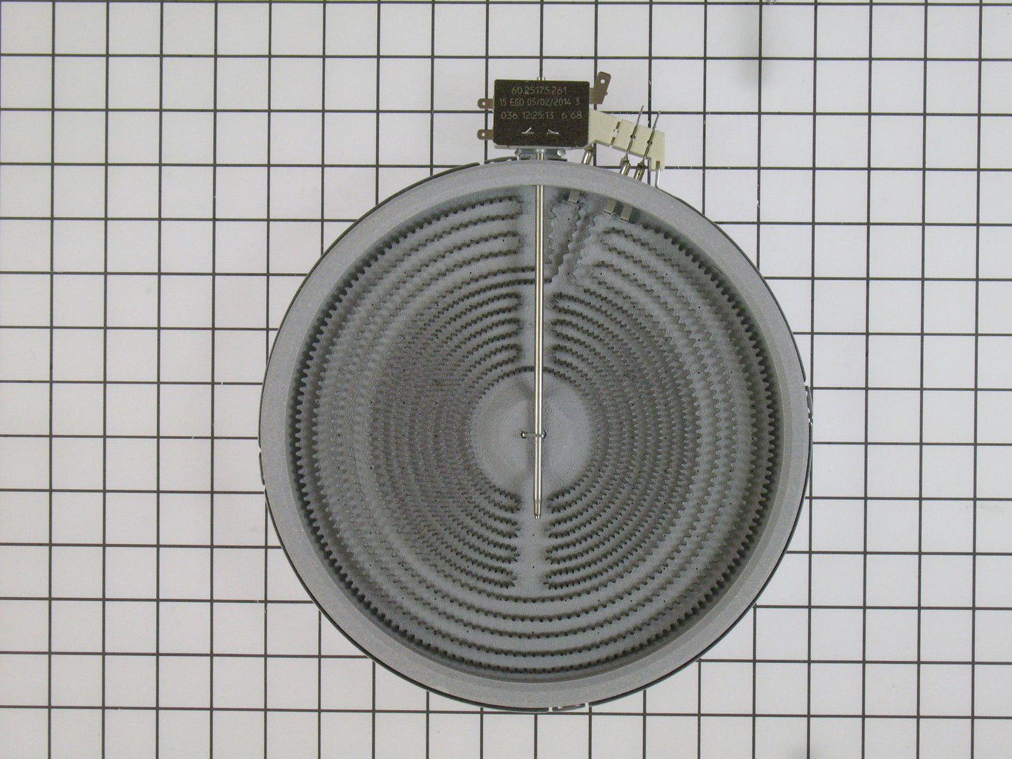 Bosch 00791631 HEATING ELEMENT-2