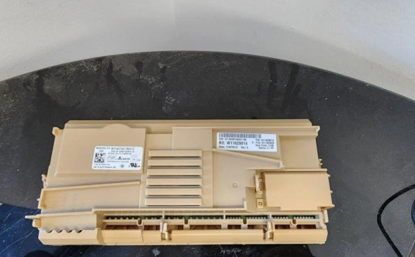 Whirlpool Dishwasher Control Board W11629914-1