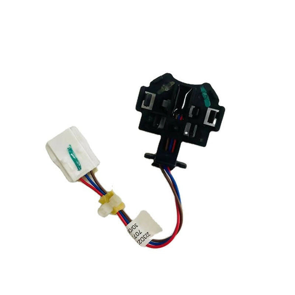 GE WW01F01707 Washer Speed Sensor Assembly Part