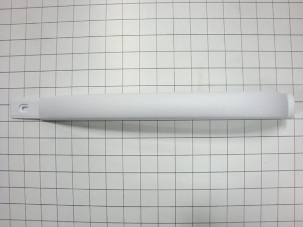 218668001 White Door Handle for Frigidaire Refrigerator -2