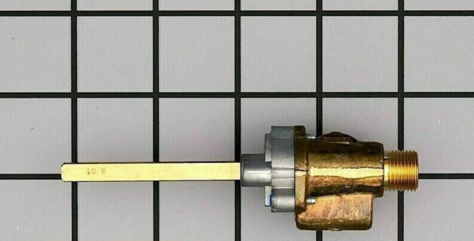 Bosch 10003806 VALVE-1