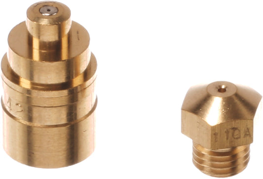 Bosch 10004445 NOZZLE SET LIQUID GAS-1
