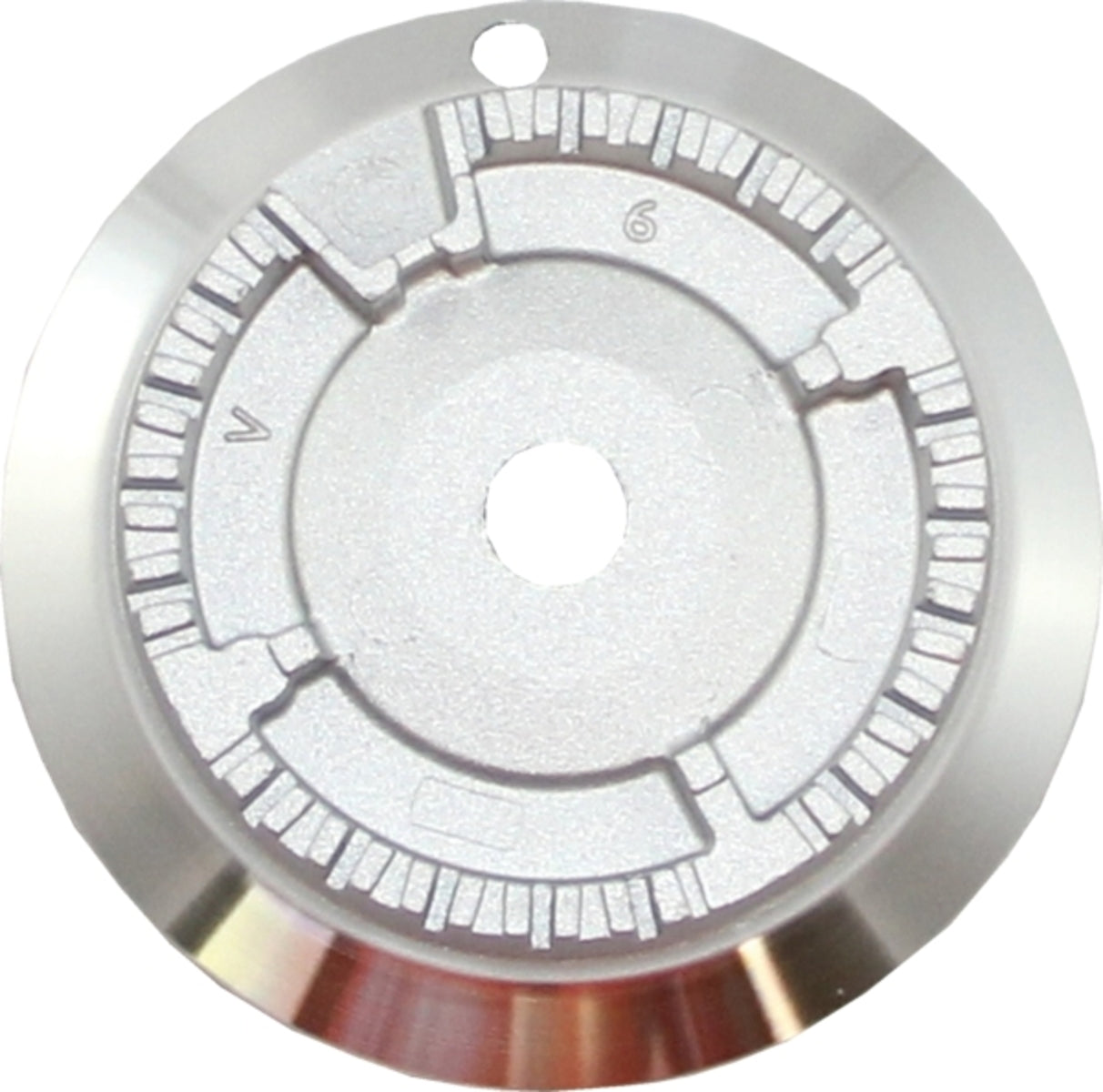 10004778 Bosch Cooktop Burner-1