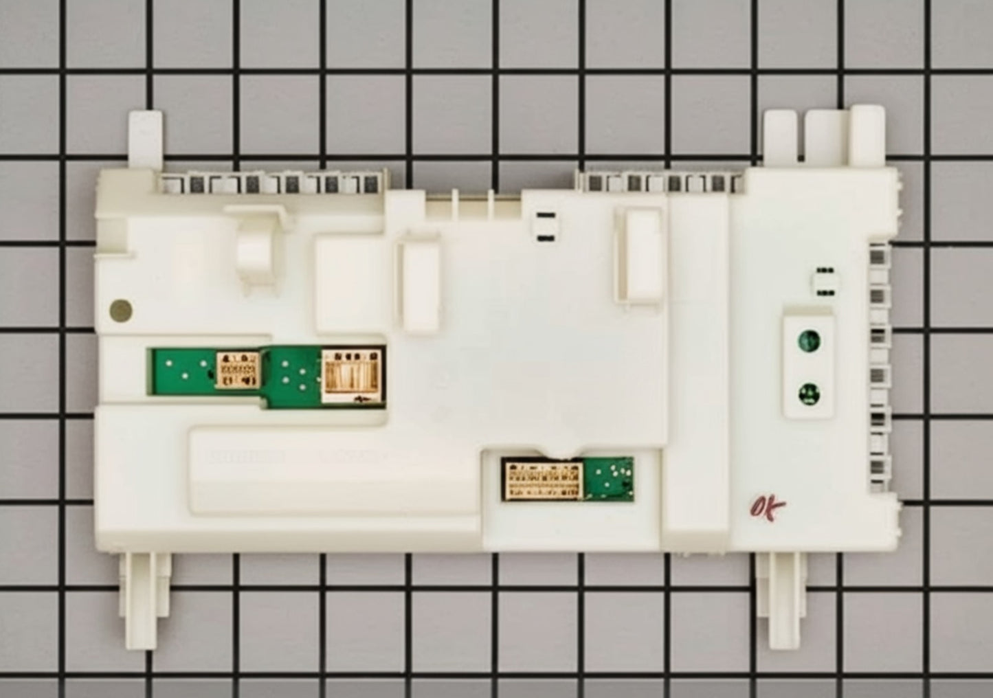 Bosch 10006802 POWER MODULE PROGRAM-1