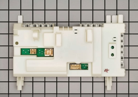 Bosch 10006802 POWER MODULE PROGRAM-1