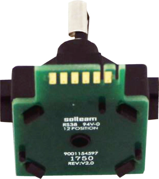 Bosch 10007697 SWITCH-1
