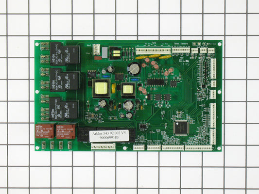 10008059 Bosch Range Control Unit-1