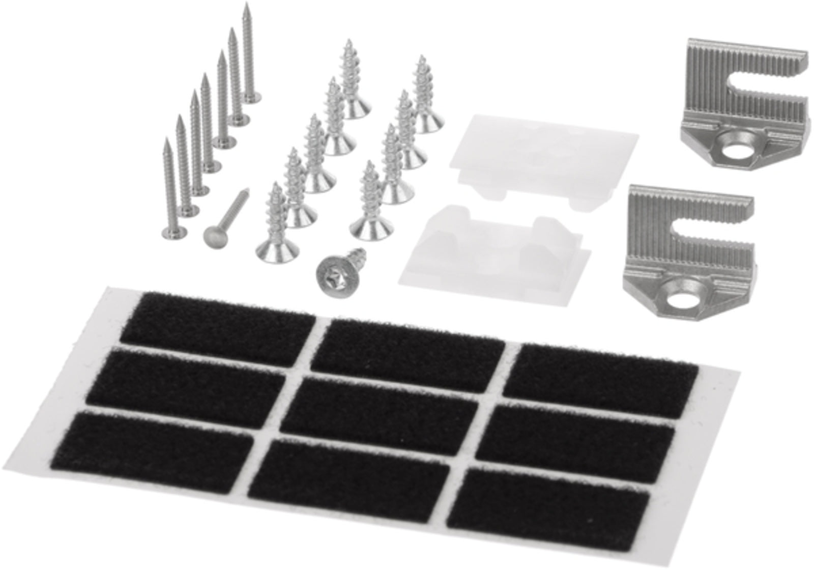 Bosch 10009603 MOUNTING SET-1