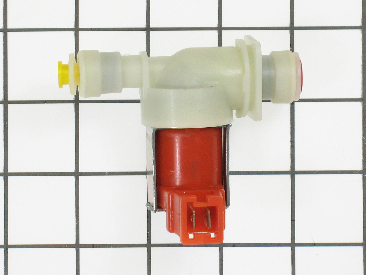 Bosch 10011042 VALVE-1
