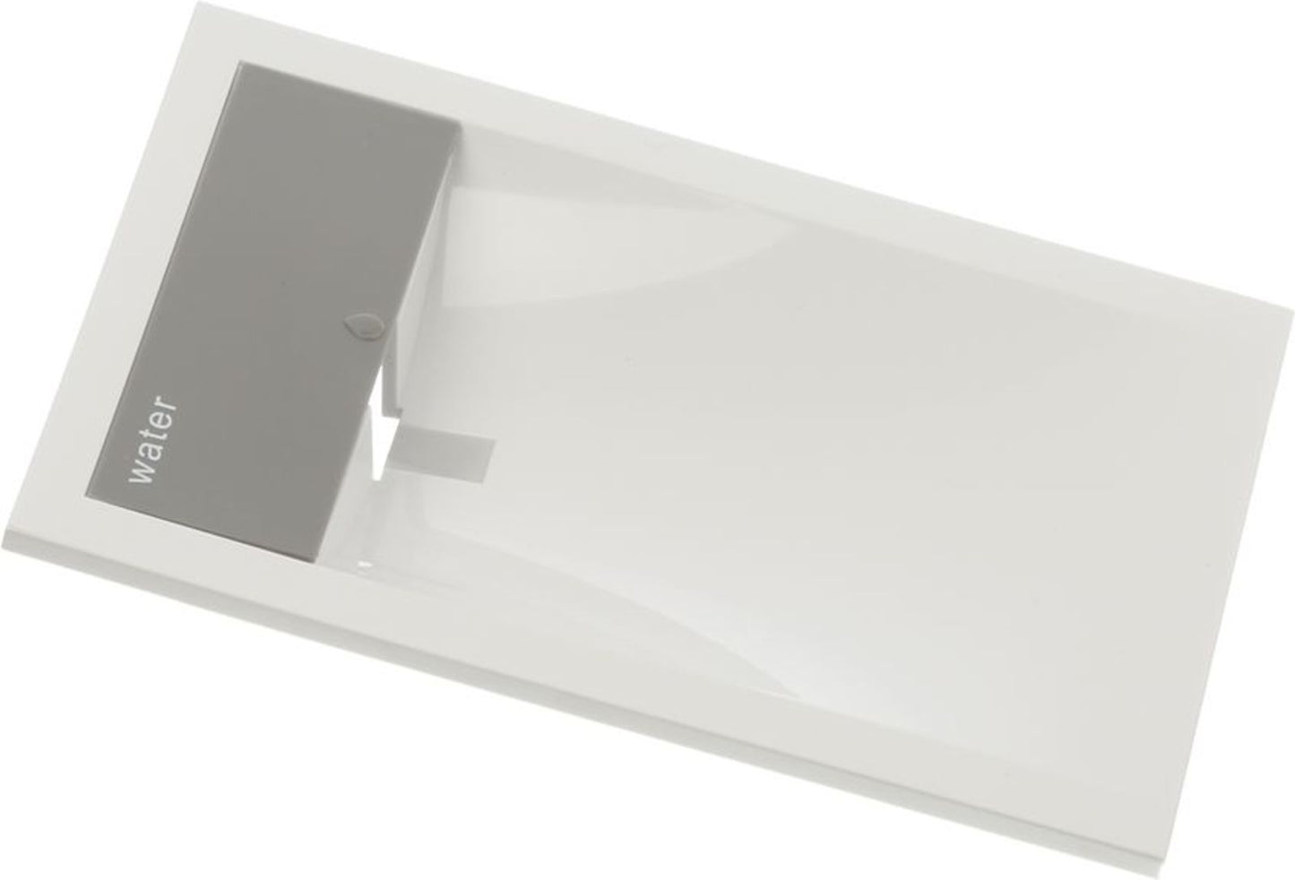 10011858 Bosch Refrigerator Cover-1