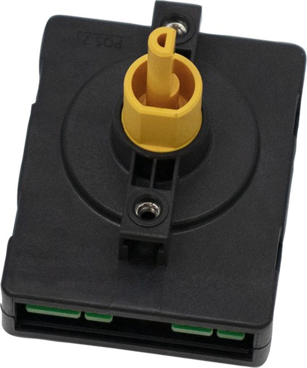 Bosch 10011872 SWITCH-SELECTOR-1
