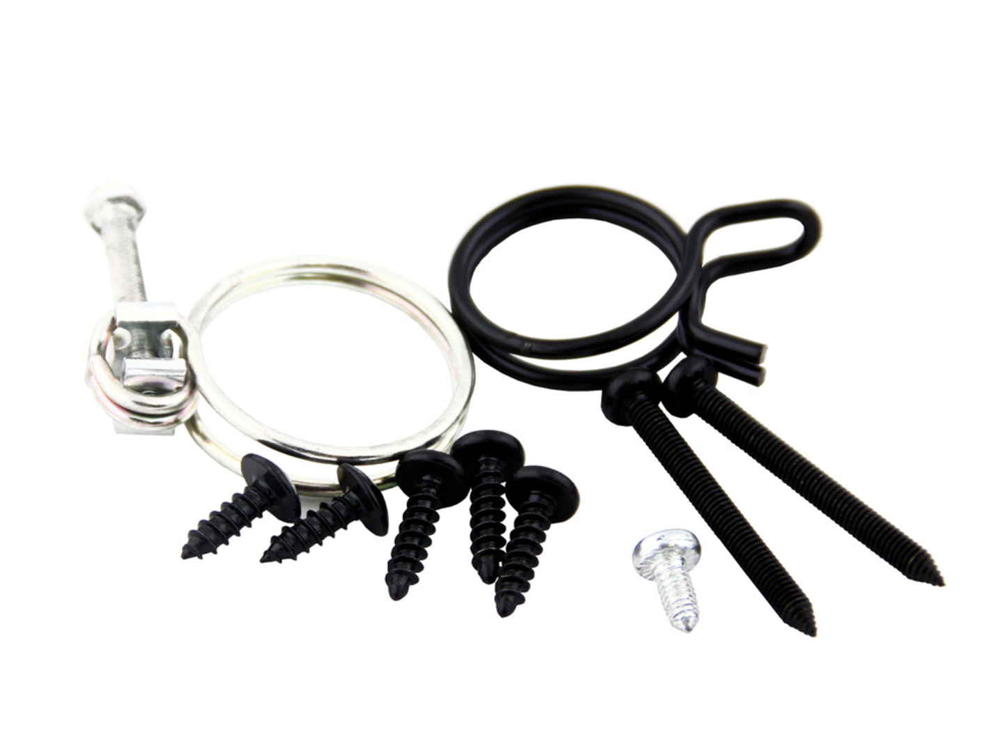 Bosch 10012663 INSTALLATION SET-2