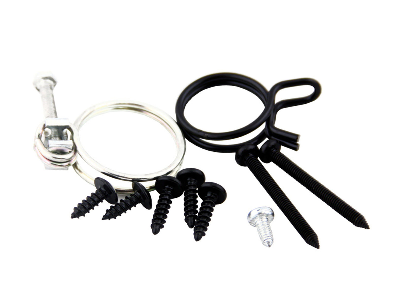 Bosch 10012663 INSTALLATION SET-2