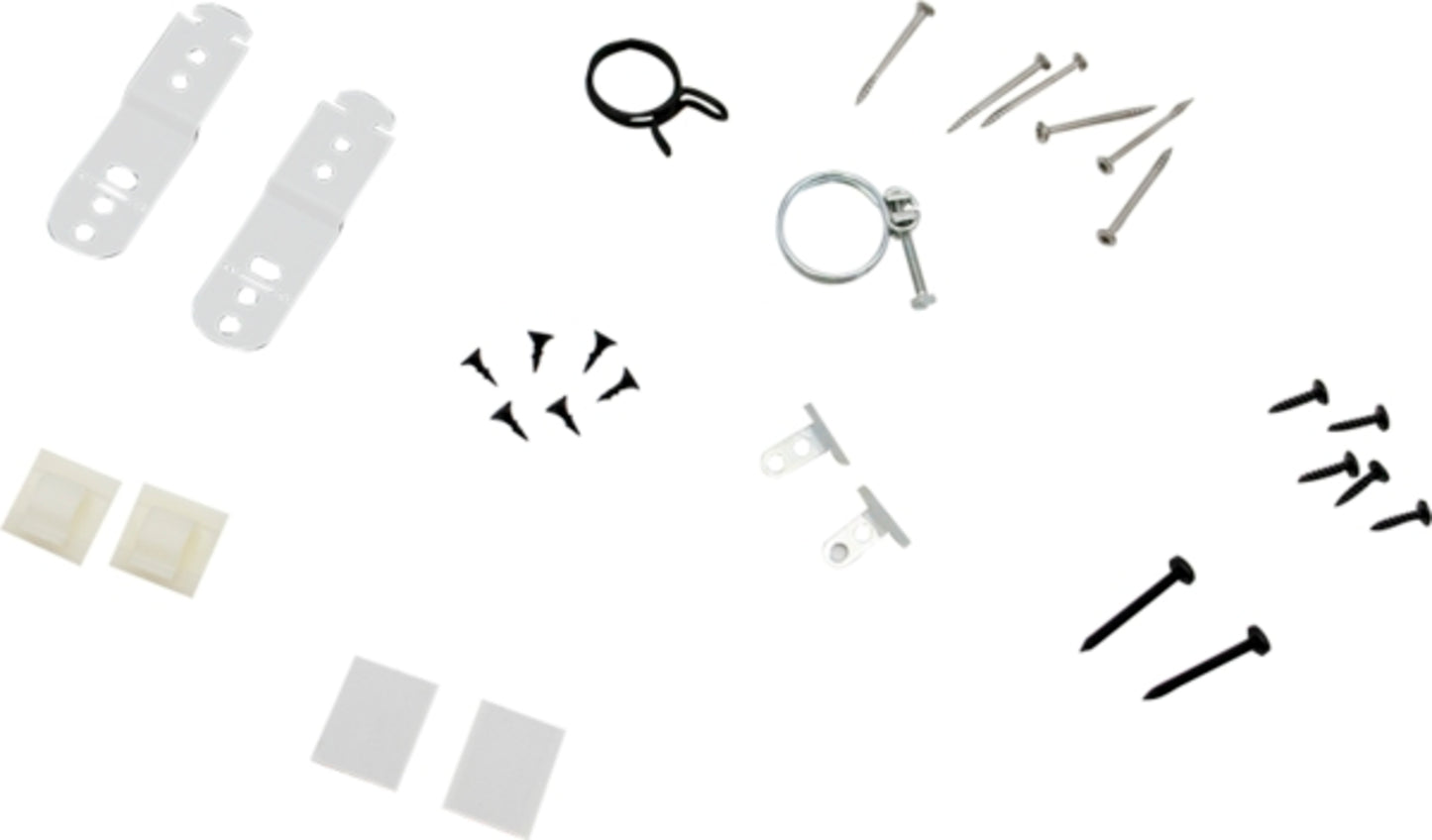 Bosch 10013598 INSTALLATION SET-1