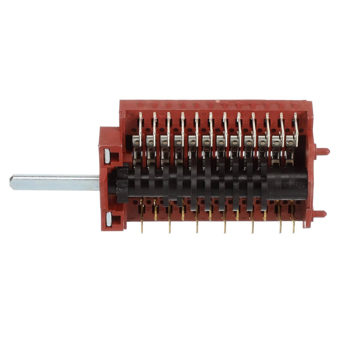 Bosch 10014179 SWITCH-SELECTOR-1