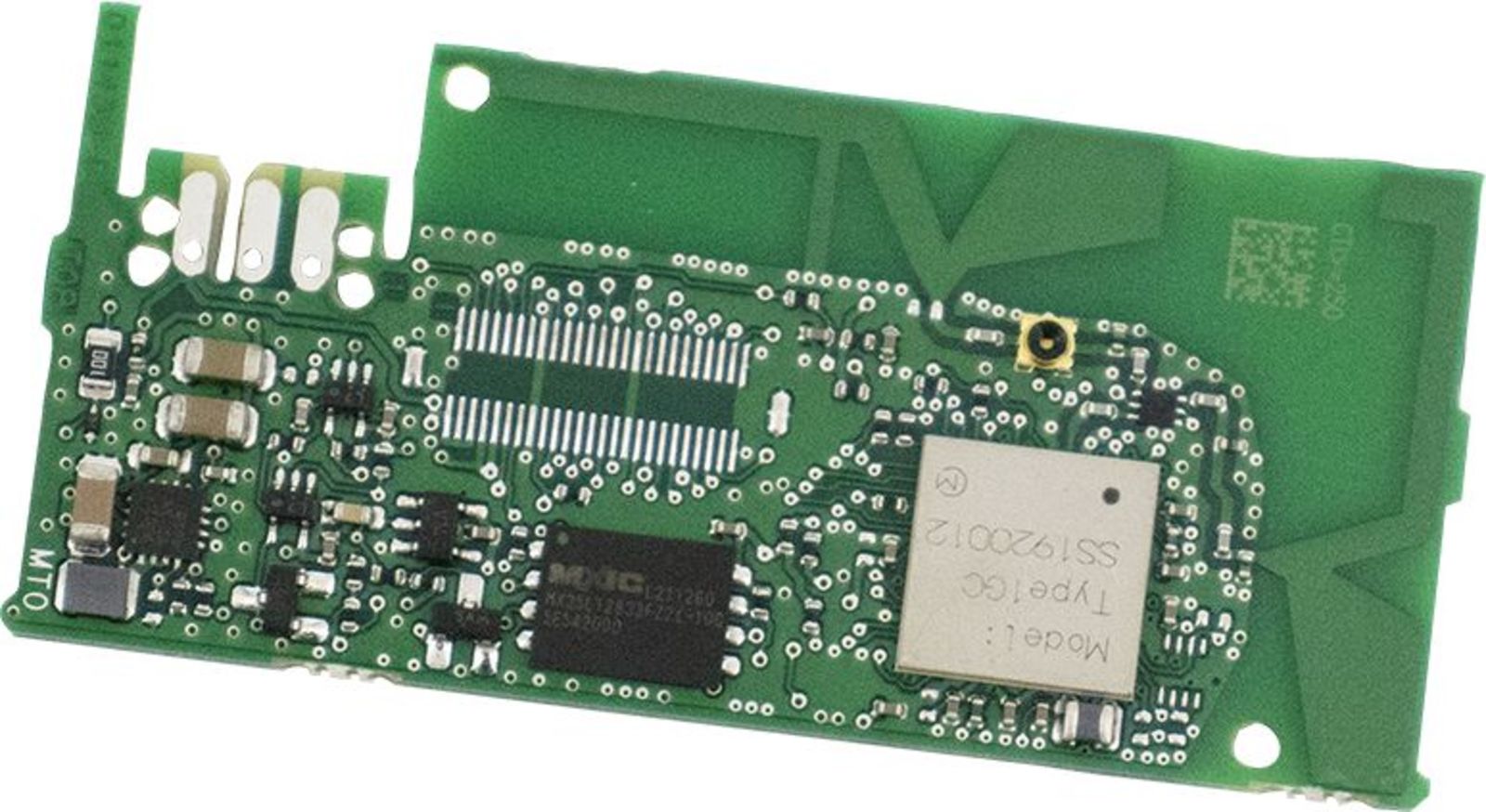 Bosch 10014456 CONNECTIVITY MODULE-1