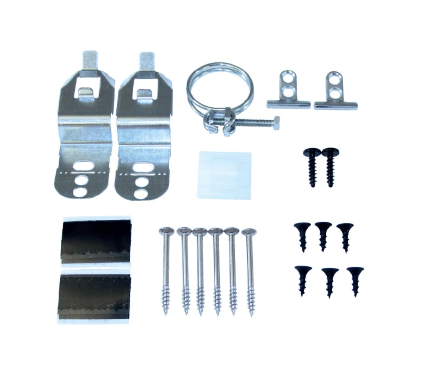 10016055 Bosch Dishwasher Installation Set-1