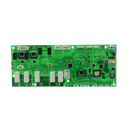 Bosch 10016078 CONTROL MODULE PROGRAMMED-1