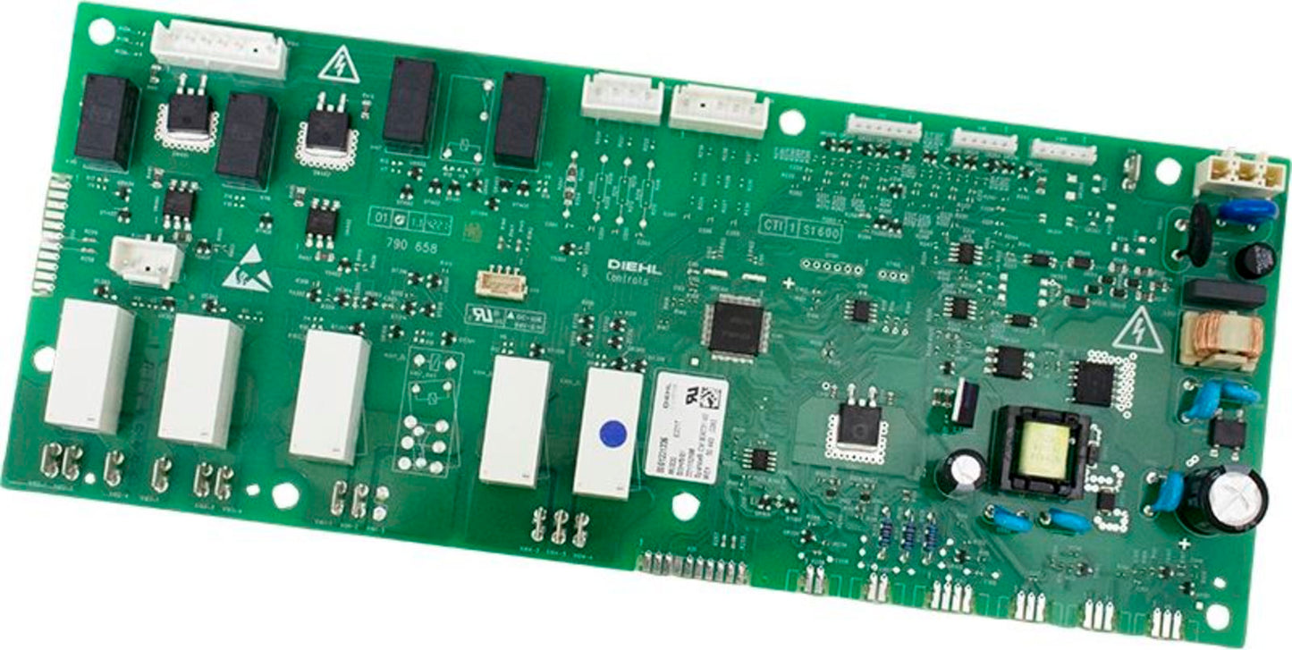 Bosch 10016081 CONTROL MODULE PROGRAMMED-1