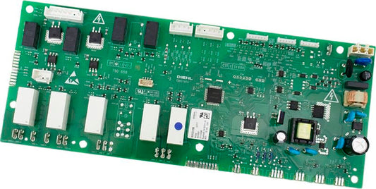 Bosch 10016081 CONTROL MODULE PROGRAMMED-1