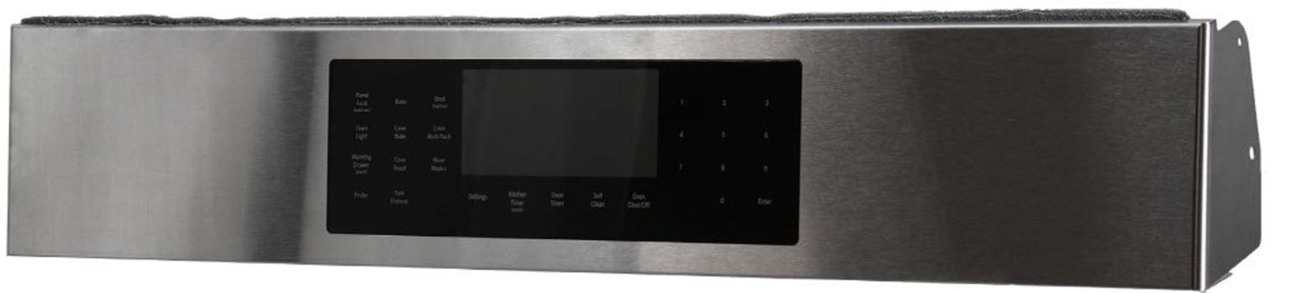 Bosch 10016263 FRONT PANEL-1