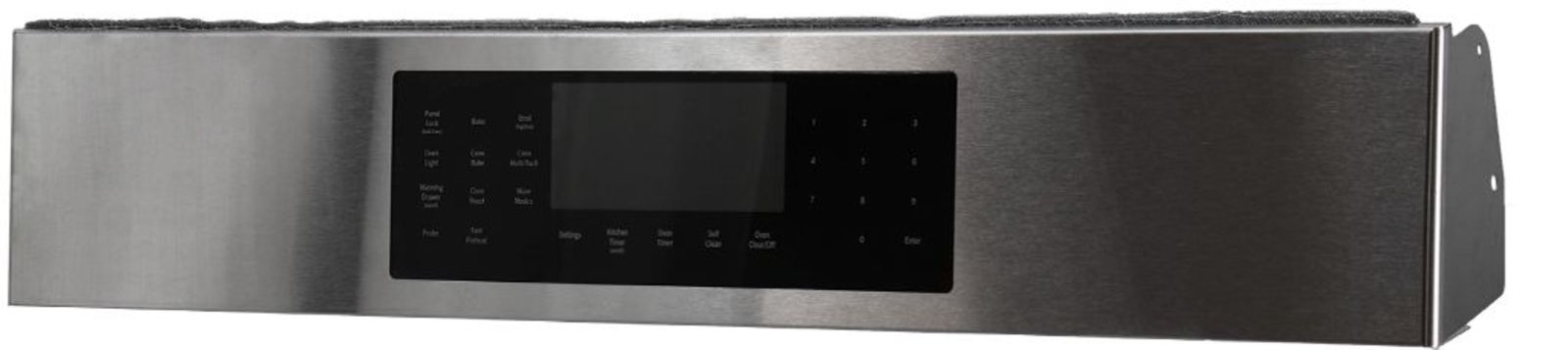 Bosch 10016263 FRONT PANEL-1
