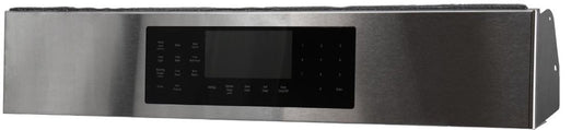 Bosch 10016263 FRONT PANEL-1