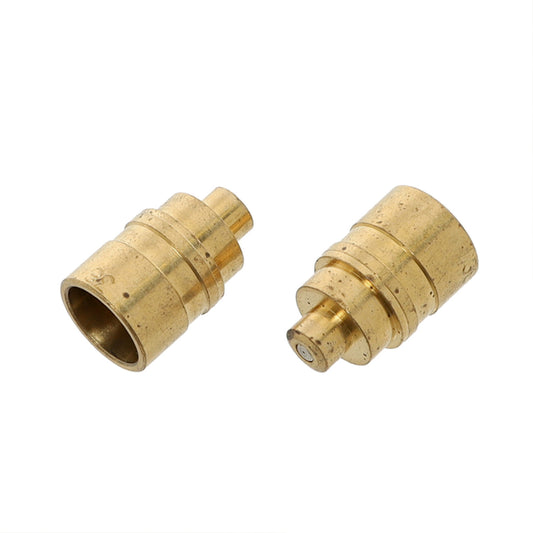 Bosch 10016508 NOZZLE SET NATURAL GAS-1