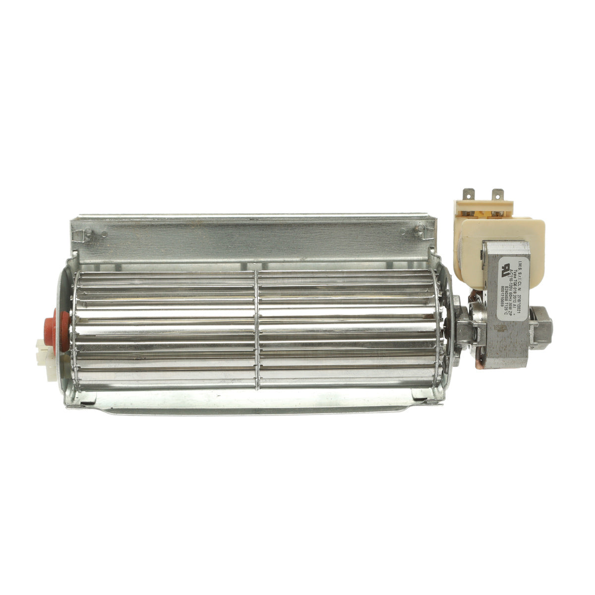 Bosch 10020212 FAN MOTOR-6