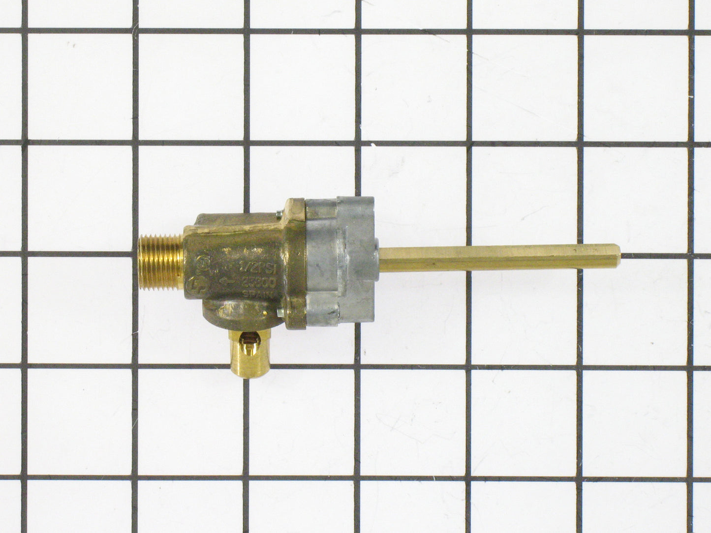Bosch 10026736 VALVE-3