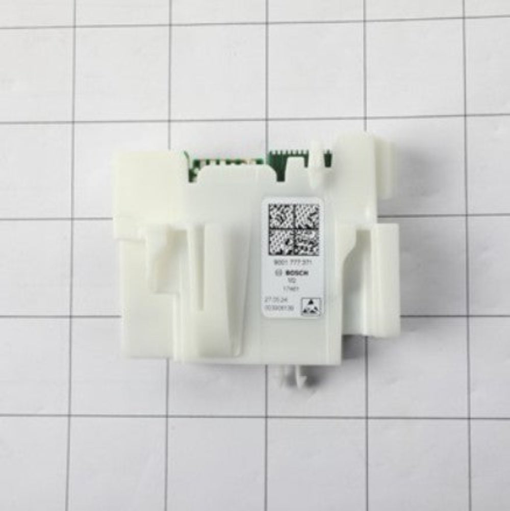 Bosch Refrigerator Part 10028624 - SMM Programmed Component -4