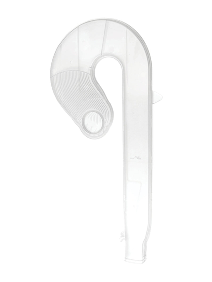 Bosch 11010222 VENTILATION DUCT-1