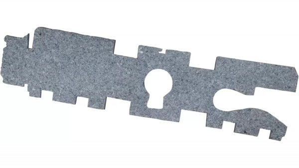 Bosch Dishwasher Insulating Part 11011948 -1