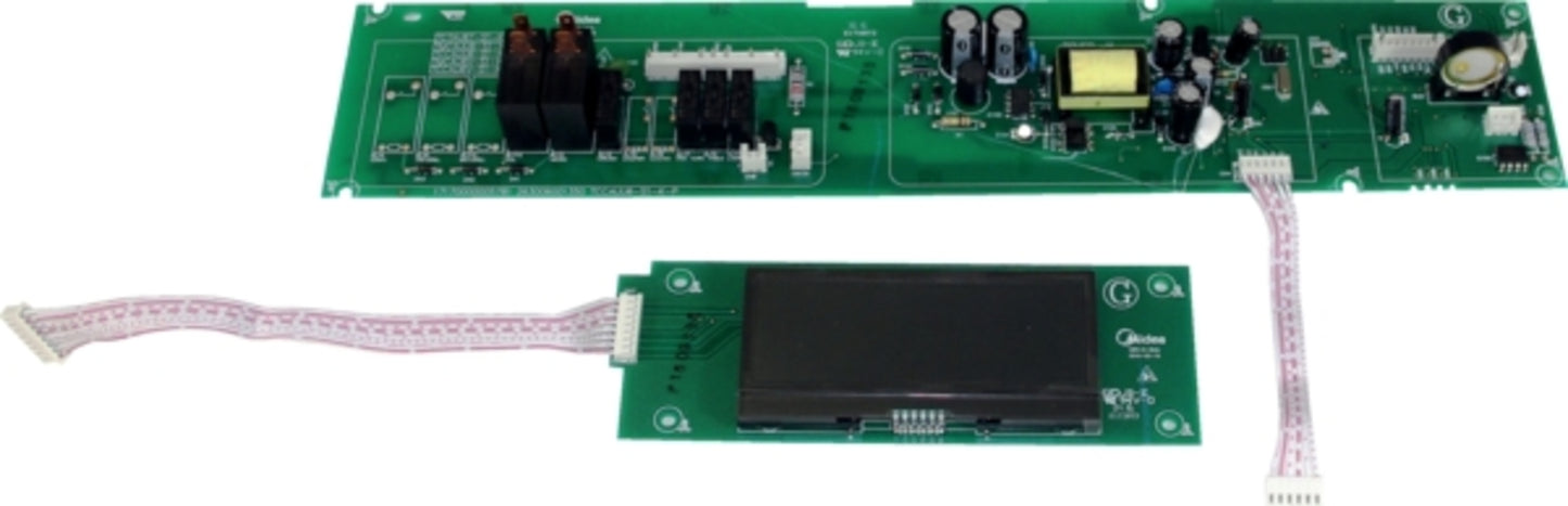 Bosch 11016911 CONTROL UNIT-1