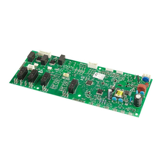 Bosch 11020735 CONTROL MODULE, PROGRAMMED-1