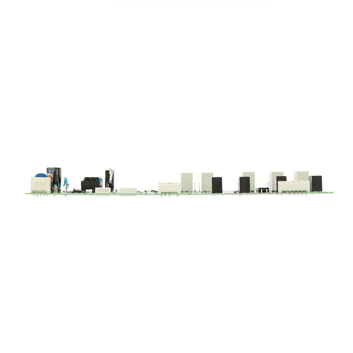 11020736 Bosch Wall Oven Control Module Programmed-4