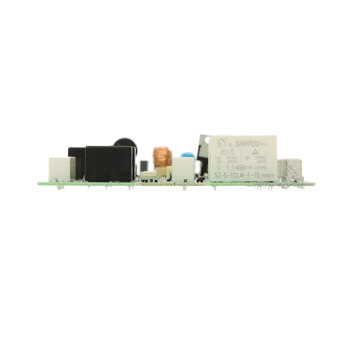 11020736 Bosch Wall Oven Control Module Programmed-7