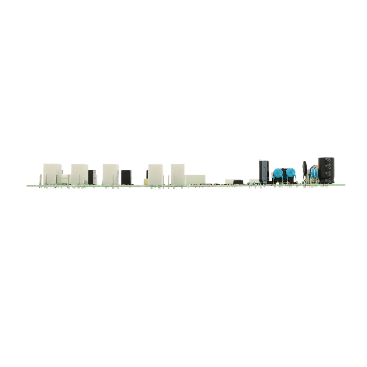 11020736 Bosch Wall Oven Control Module Programmed-6